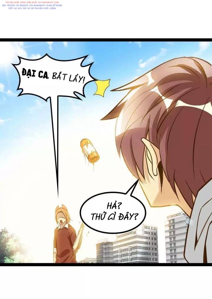 Đại Thiên Tài Bất Khả Chiến Bại Chính Là Ta Chapter 104 - Trang 2