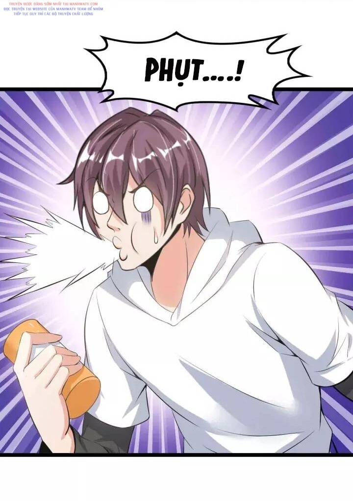 Đại Thiên Tài Bất Khả Chiến Bại Chính Là Ta Chapter 104 - Trang 2