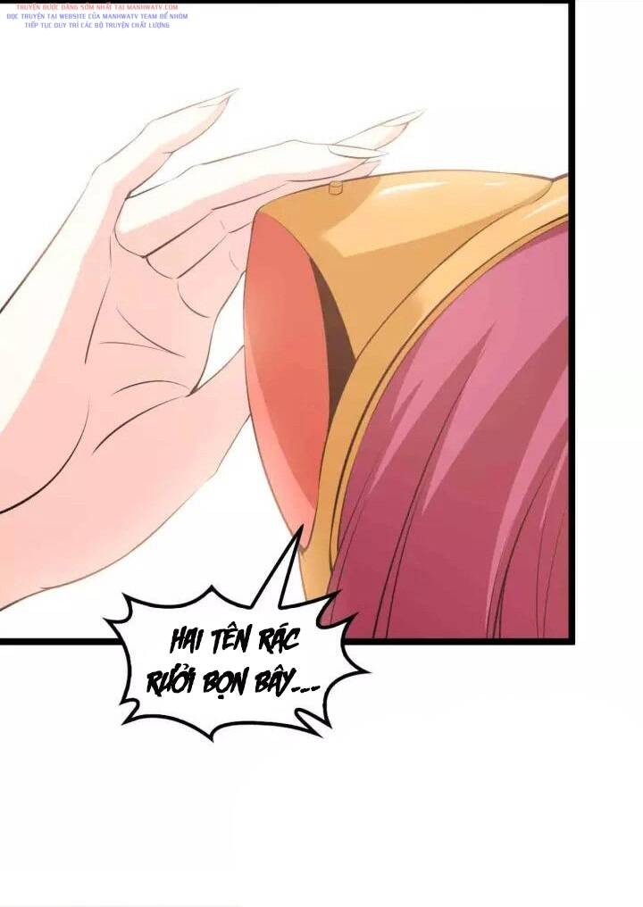 Đại Thiên Tài Bất Khả Chiến Bại Chính Là Ta Chapter 104 - Trang 2