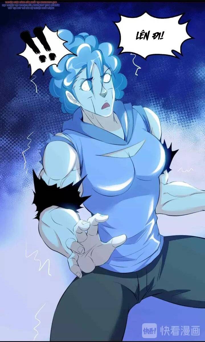 Đại Thiên Tài Bất Khả Chiến Bại Chính Là Ta Chapter 104 - Trang 2