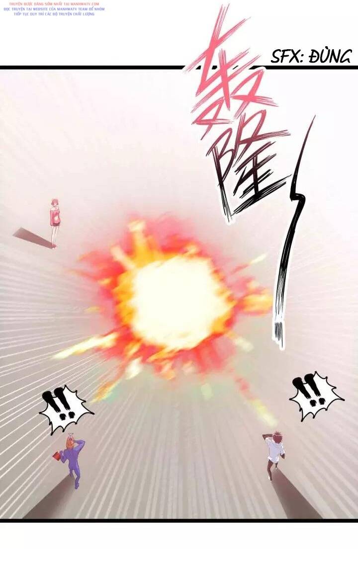 Đại Thiên Tài Bất Khả Chiến Bại Chính Là Ta Chapter 104 - Trang 2