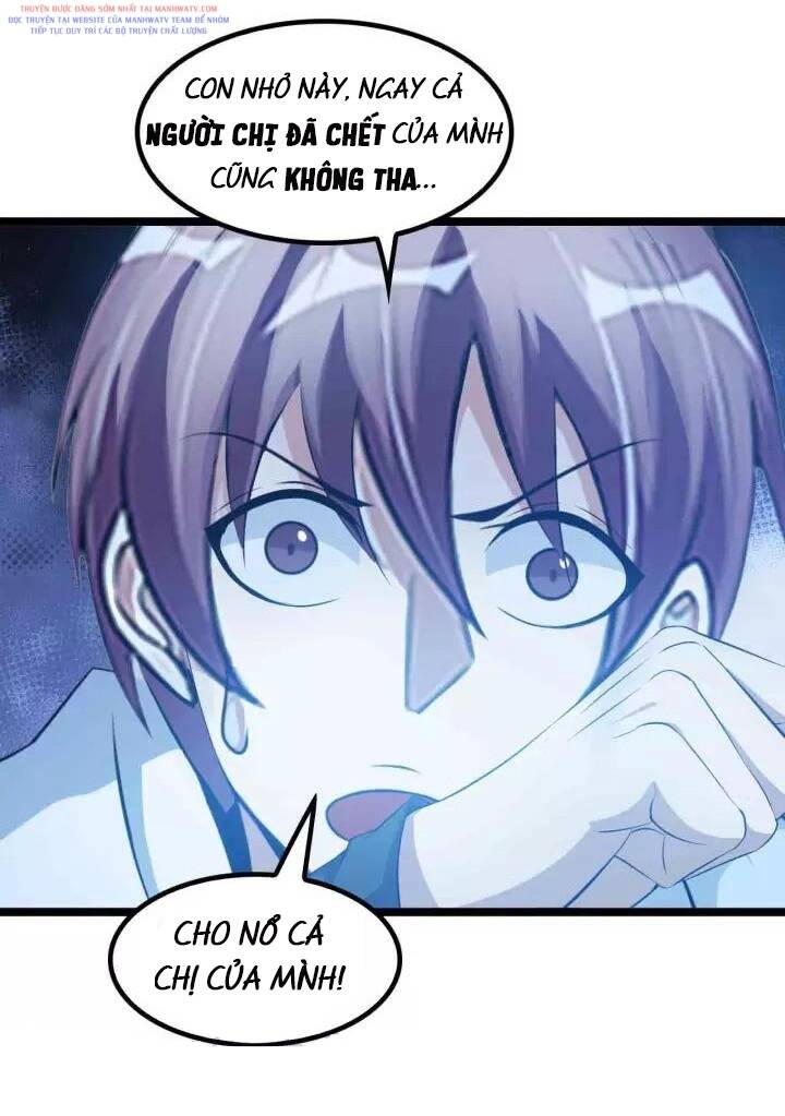 Đại Thiên Tài Bất Khả Chiến Bại Chính Là Ta Chapter 104 - Trang 2