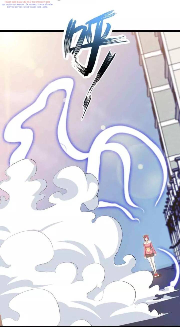 Đại Thiên Tài Bất Khả Chiến Bại Chính Là Ta Chapter 104 - Trang 2