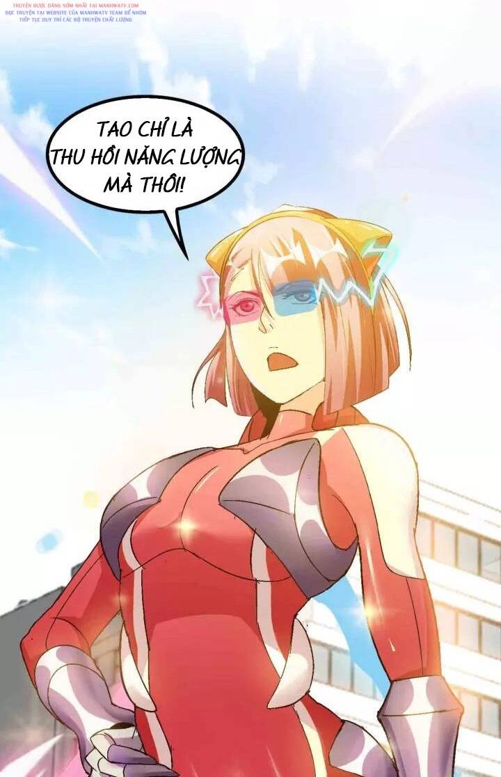 Đại Thiên Tài Bất Khả Chiến Bại Chính Là Ta Chapter 104 - Trang 2