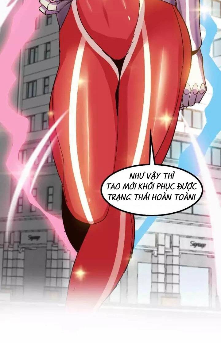 Đại Thiên Tài Bất Khả Chiến Bại Chính Là Ta Chapter 104 - Trang 2