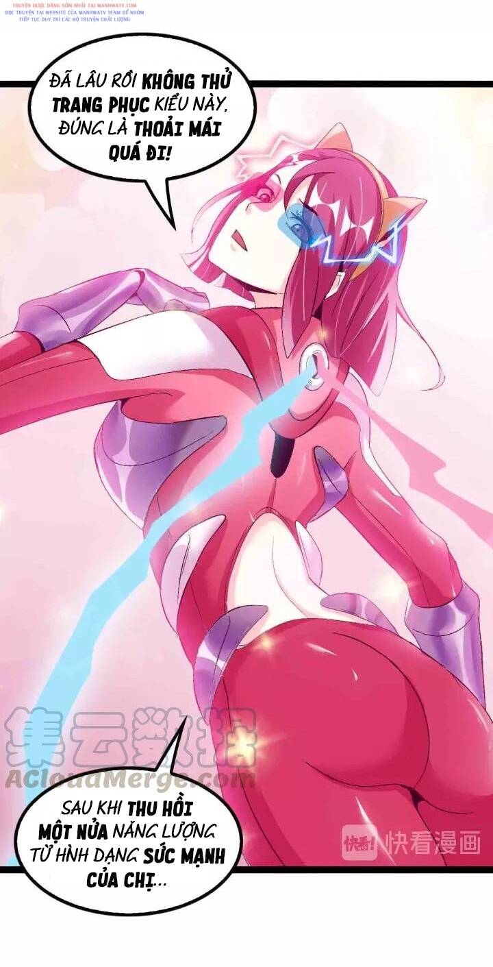 Đại Thiên Tài Bất Khả Chiến Bại Chính Là Ta Chapter 104 - Trang 2