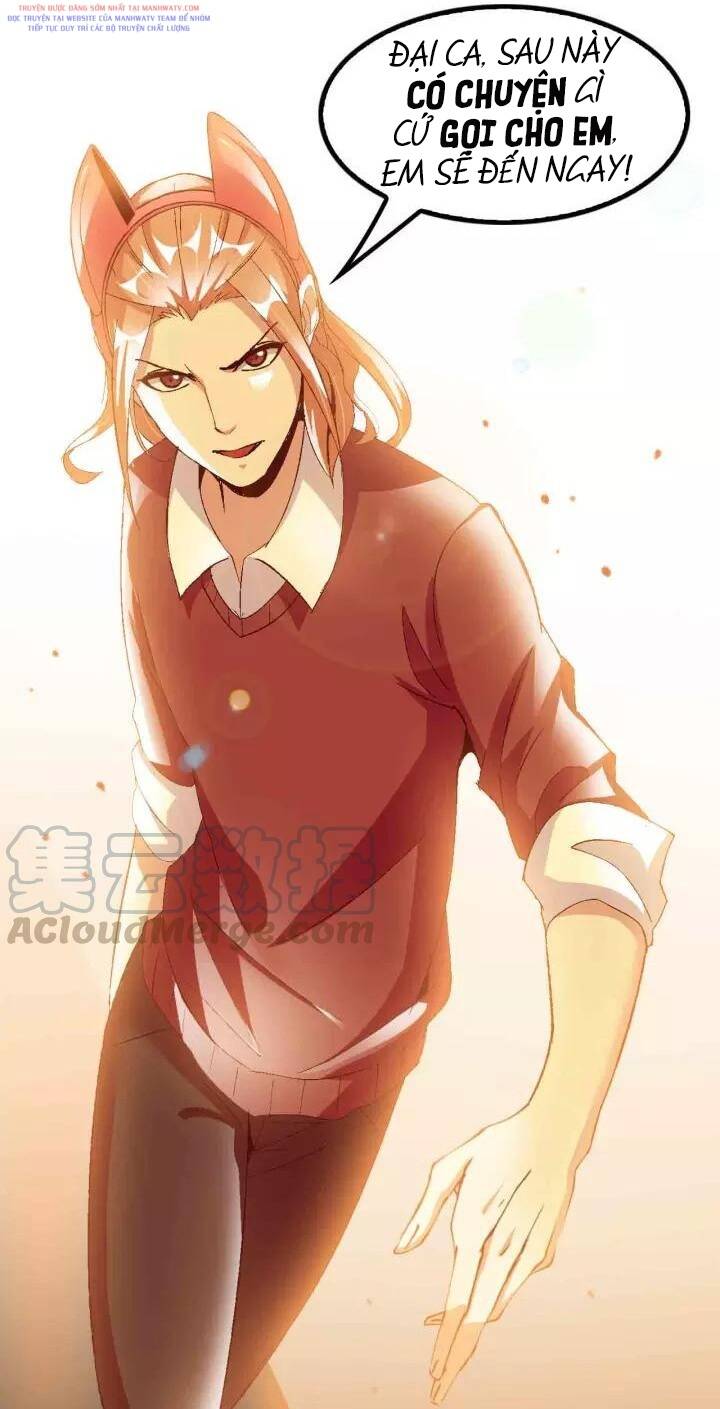 Đại Thiên Tài Bất Khả Chiến Bại Chính Là Ta Chapter 104 - Trang 2