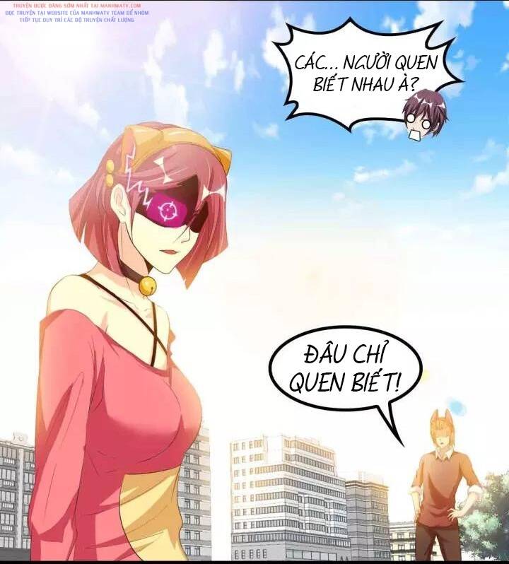 Đại Thiên Tài Bất Khả Chiến Bại Chính Là Ta Chapter 104 - Trang 2