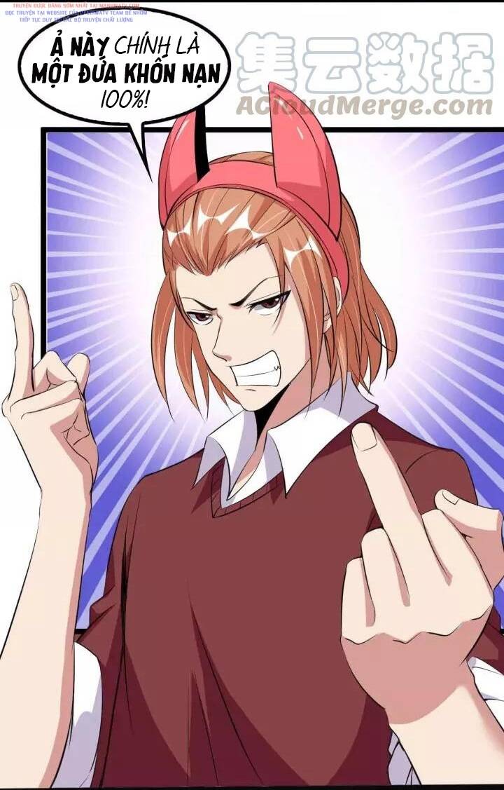 Đại Thiên Tài Bất Khả Chiến Bại Chính Là Ta Chapter 104 - Trang 2