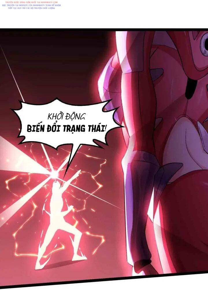 Đại Thiên Tài Bất Khả Chiến Bại Chính Là Ta Chapter 105 - Trang 2