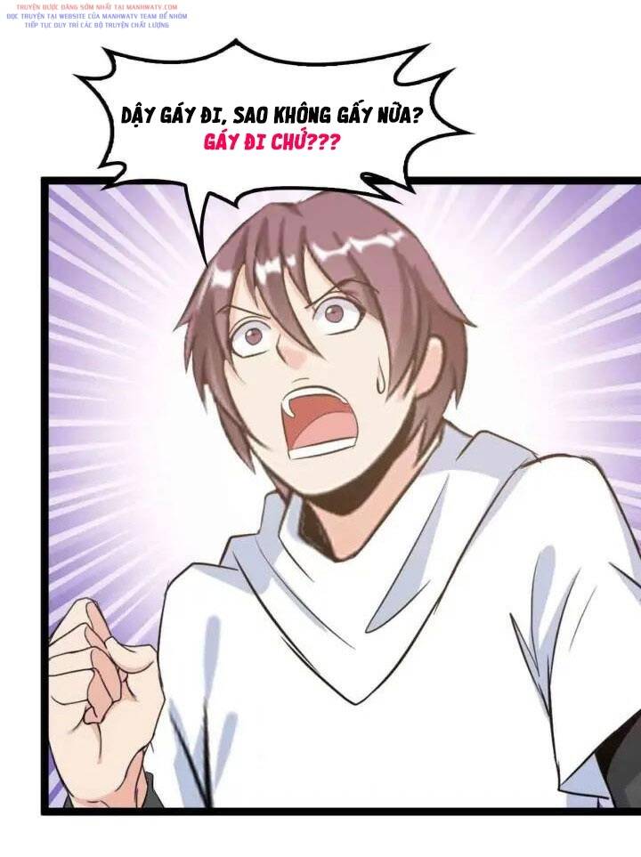 Đại Thiên Tài Bất Khả Chiến Bại Chính Là Ta Chapter 105 - Trang 2