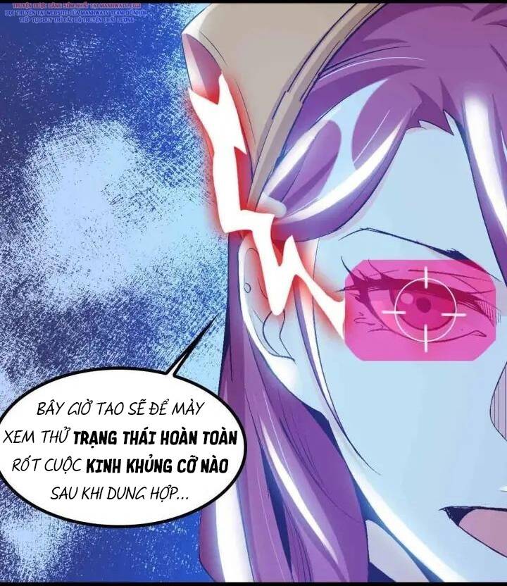 Đại Thiên Tài Bất Khả Chiến Bại Chính Là Ta Chapter 105 - Trang 2