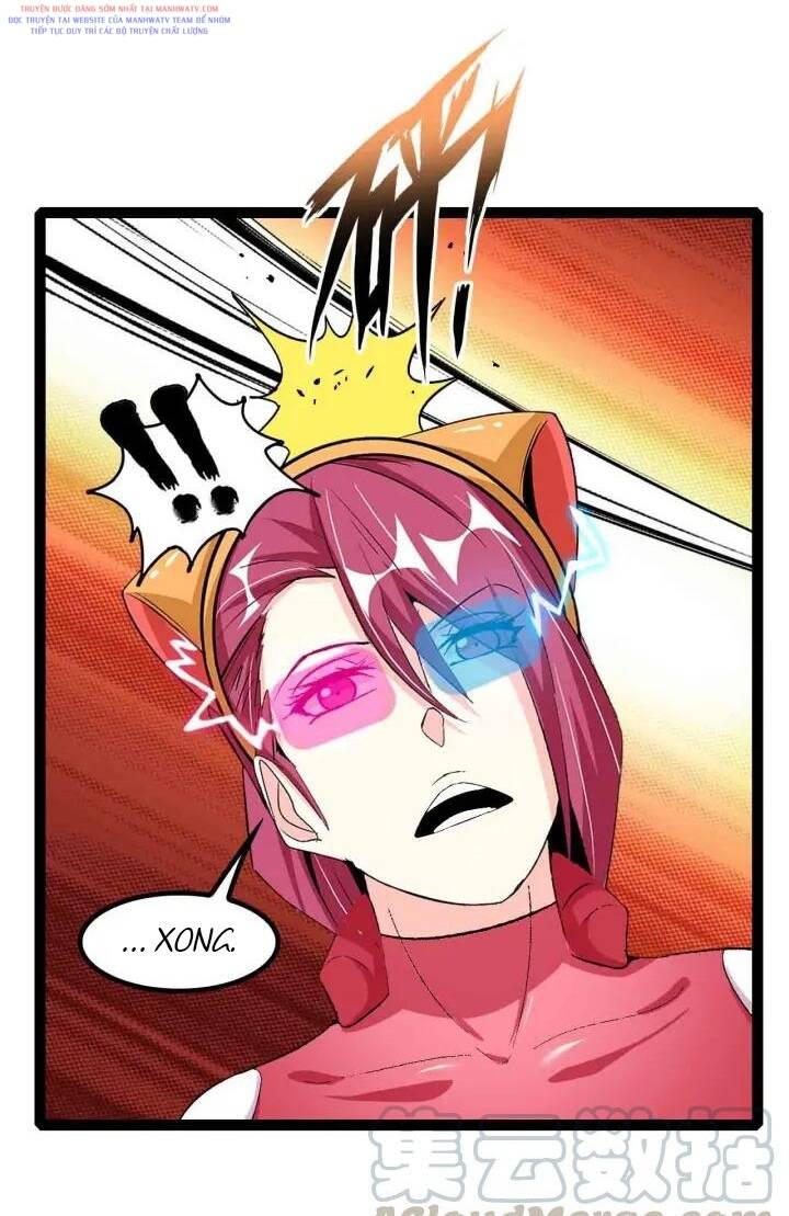 Đại Thiên Tài Bất Khả Chiến Bại Chính Là Ta Chapter 105 - Trang 2