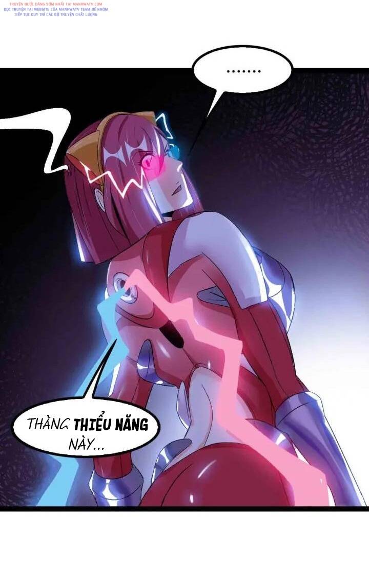 Đại Thiên Tài Bất Khả Chiến Bại Chính Là Ta Chapter 105 - Trang 2