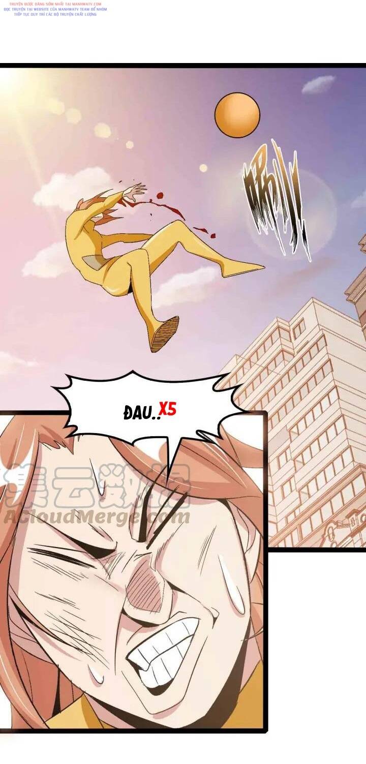 Đại Thiên Tài Bất Khả Chiến Bại Chính Là Ta Chapter 105 - Trang 2