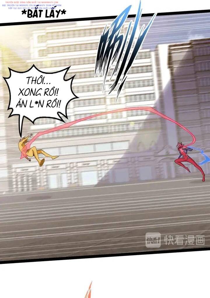 Đại Thiên Tài Bất Khả Chiến Bại Chính Là Ta Chapter 105 - Trang 2