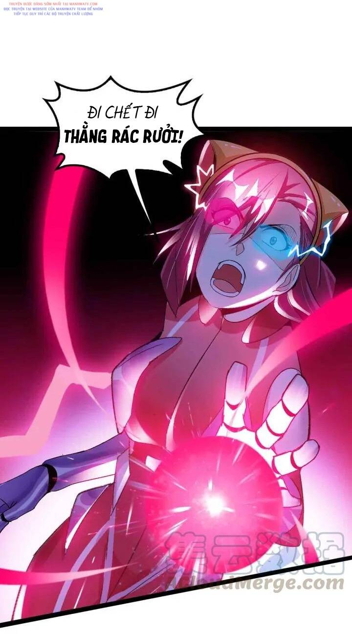 Đại Thiên Tài Bất Khả Chiến Bại Chính Là Ta Chapter 105 - Trang 2