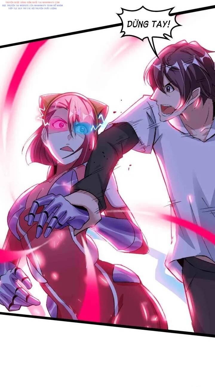 Đại Thiên Tài Bất Khả Chiến Bại Chính Là Ta Chapter 105 - Trang 2