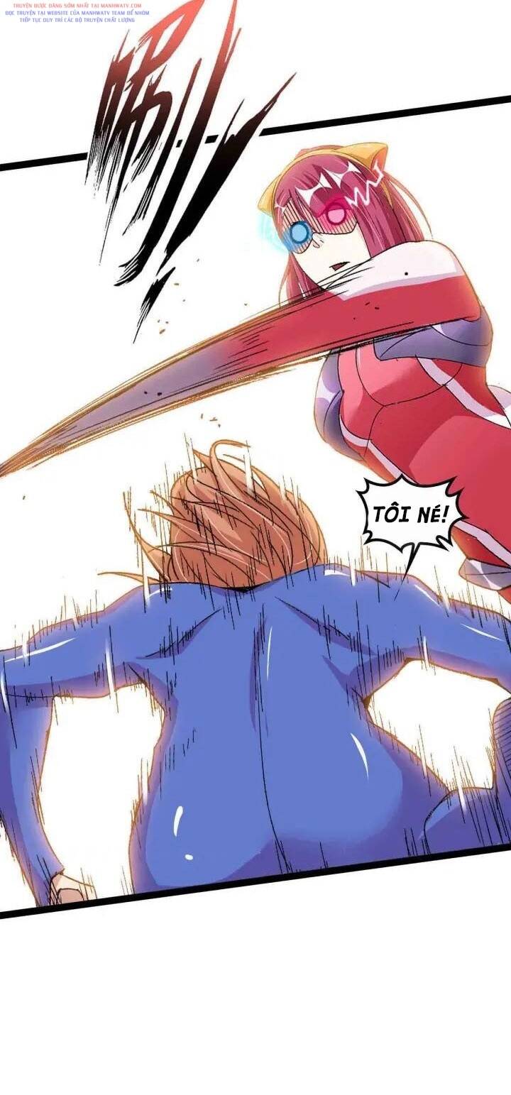Đại Thiên Tài Bất Khả Chiến Bại Chính Là Ta Chapter 105 - Trang 2