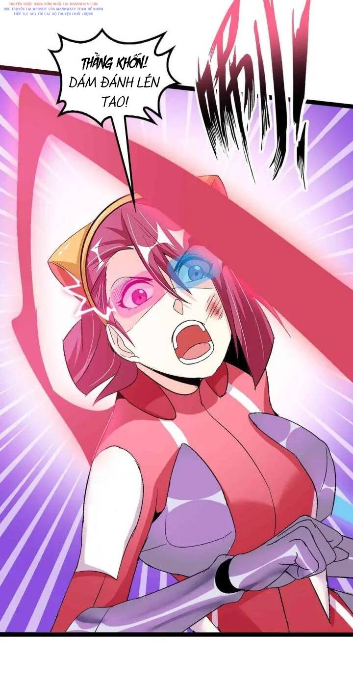 Đại Thiên Tài Bất Khả Chiến Bại Chính Là Ta Chapter 105 - Trang 2