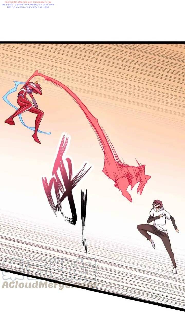 Đại Thiên Tài Bất Khả Chiến Bại Chính Là Ta Chapter 105 - Trang 2