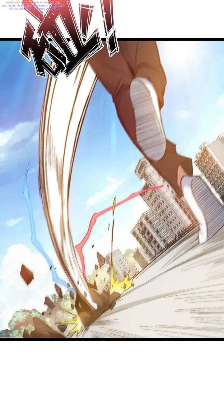 Đại Thiên Tài Bất Khả Chiến Bại Chính Là Ta Chapter 105 - Trang 2