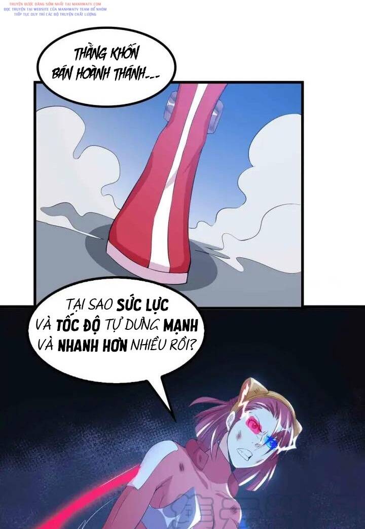 Đại Thiên Tài Bất Khả Chiến Bại Chính Là Ta Chapter 105 - Trang 2