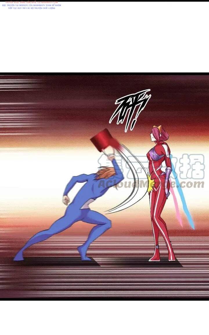 Đại Thiên Tài Bất Khả Chiến Bại Chính Là Ta Chapter 105 - Trang 2