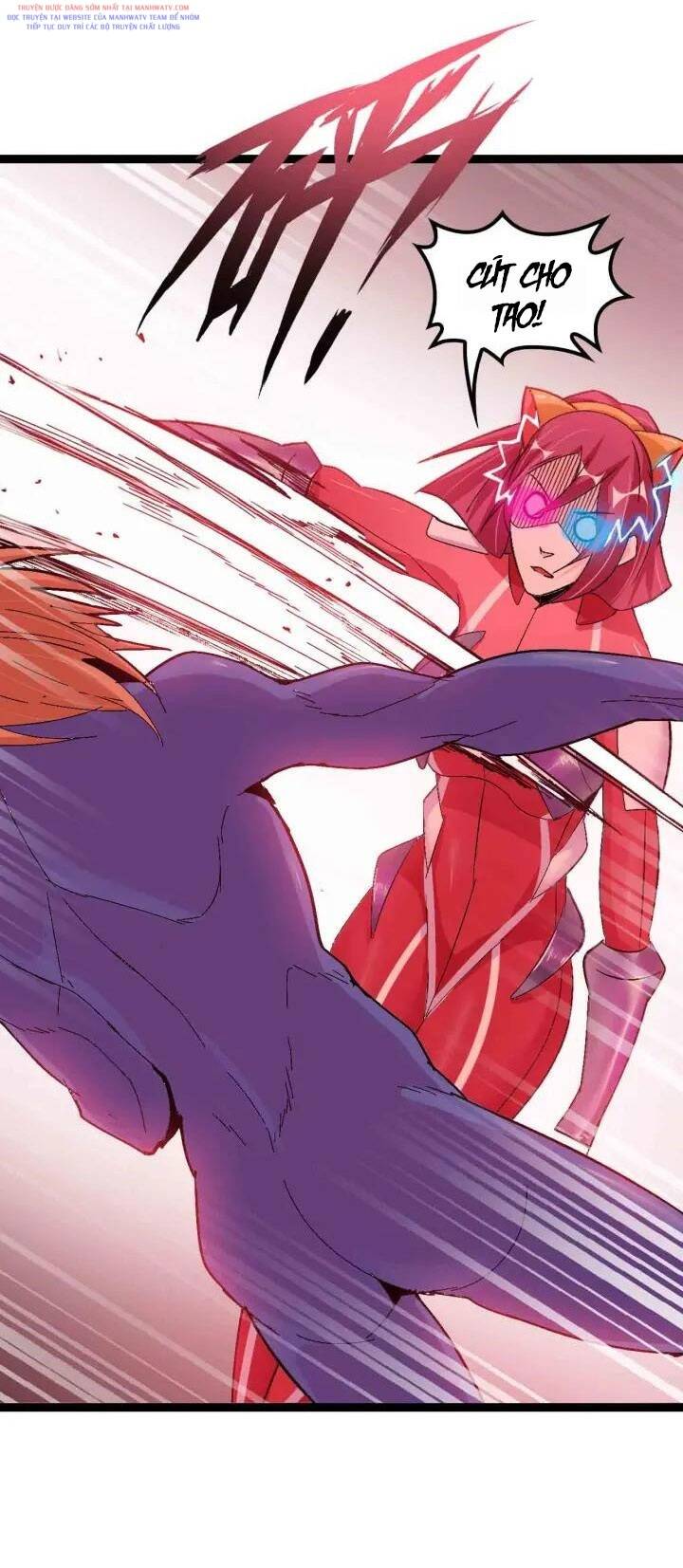 Đại Thiên Tài Bất Khả Chiến Bại Chính Là Ta Chapter 105 - Trang 2