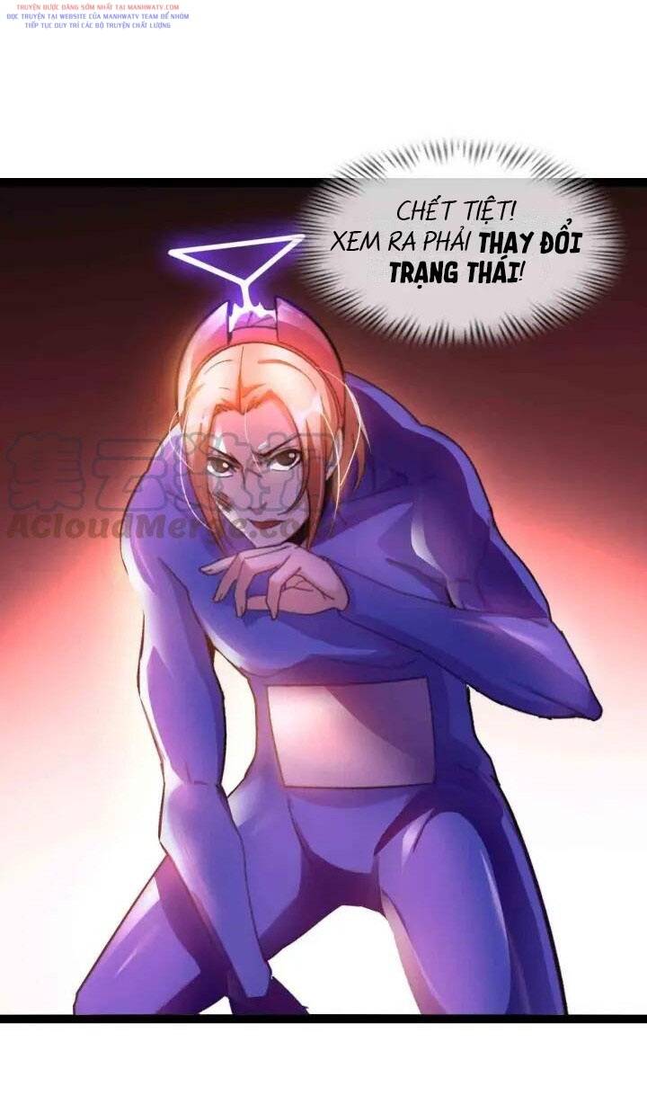 Đại Thiên Tài Bất Khả Chiến Bại Chính Là Ta Chapter 105 - Trang 2