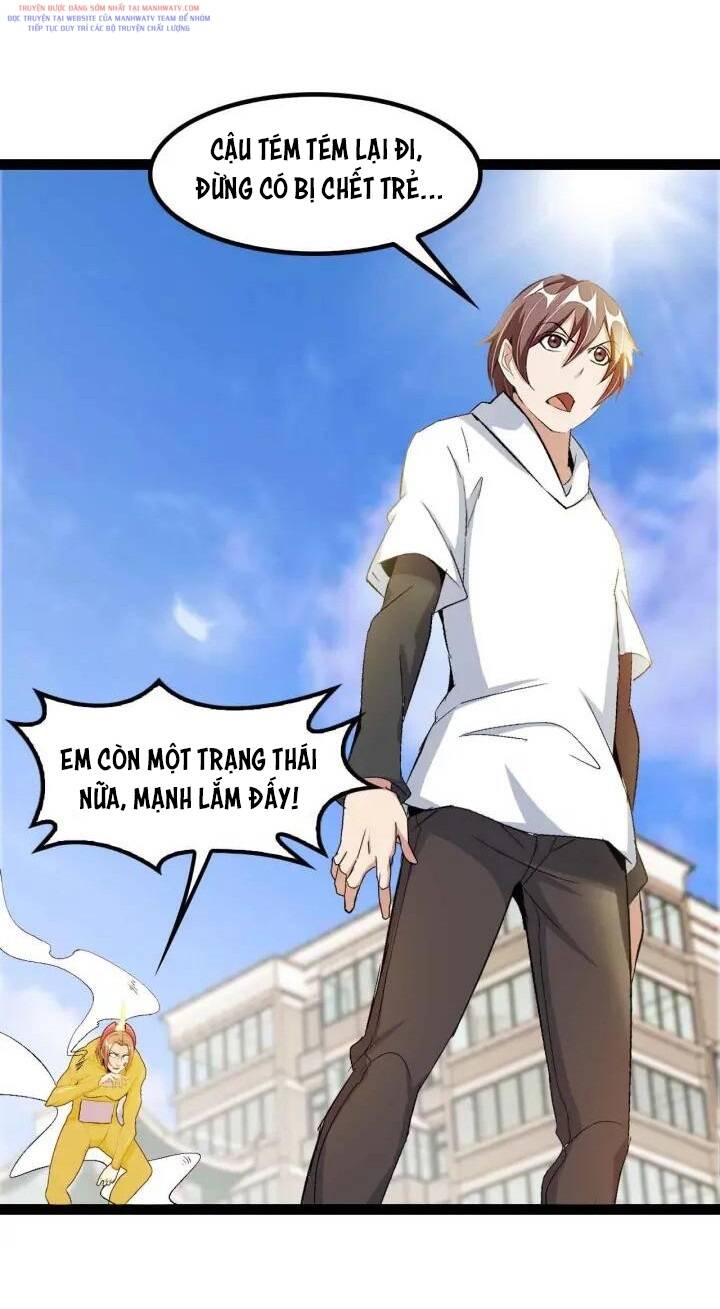 Đại Thiên Tài Bất Khả Chiến Bại Chính Là Ta Chapter 106 - Trang 2