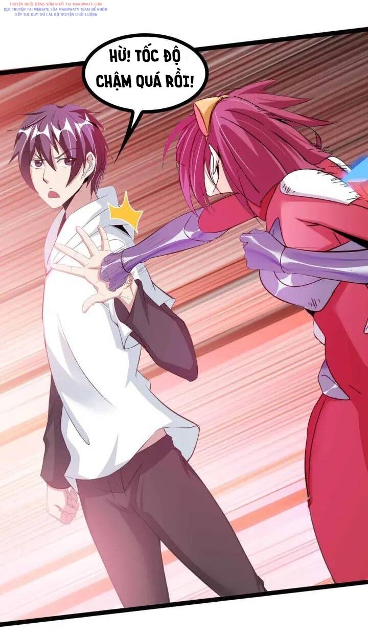 Đại Thiên Tài Bất Khả Chiến Bại Chính Là Ta Chapter 106 - Trang 2