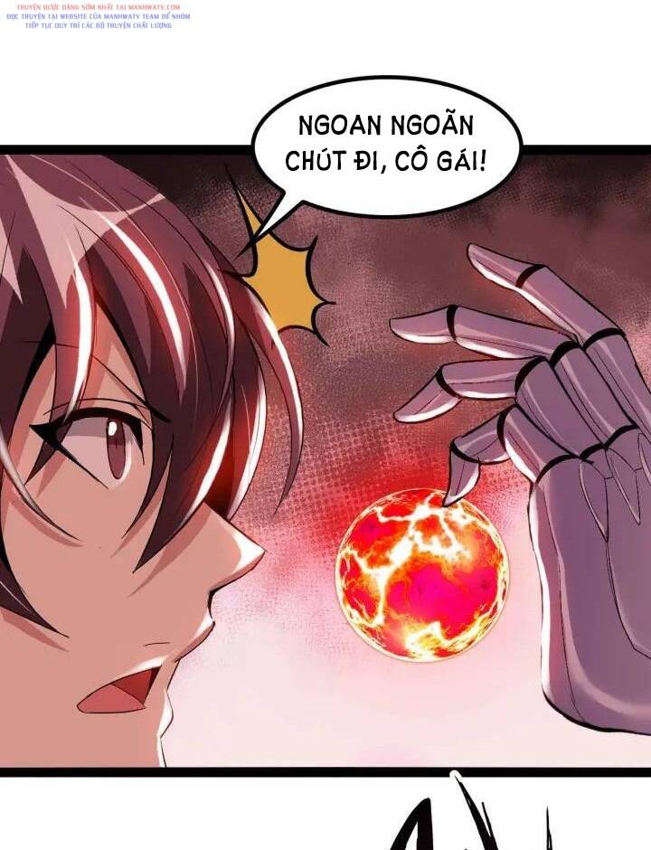 Đại Thiên Tài Bất Khả Chiến Bại Chính Là Ta Chapter 106 - Trang 2