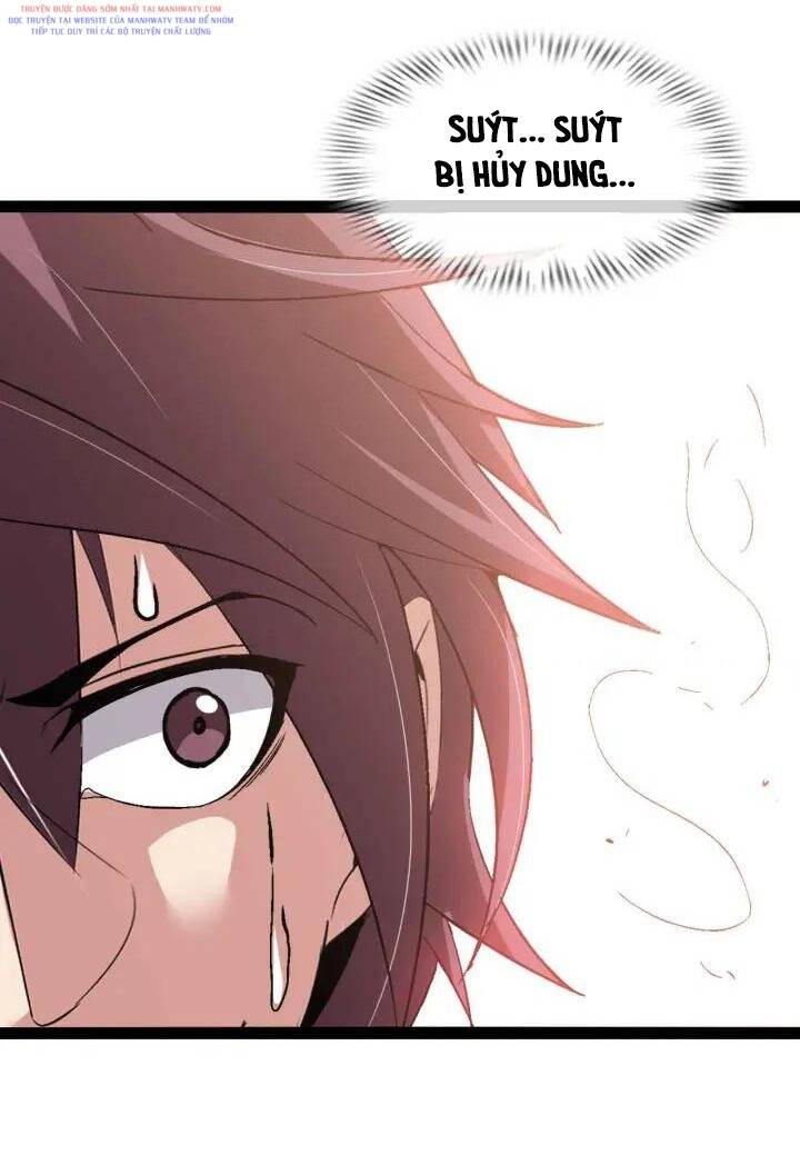 Đại Thiên Tài Bất Khả Chiến Bại Chính Là Ta Chapter 106 - Trang 2