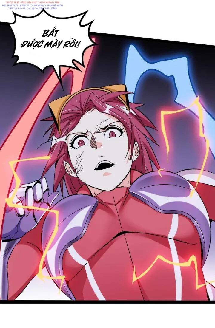 Đại Thiên Tài Bất Khả Chiến Bại Chính Là Ta Chapter 106 - Trang 2