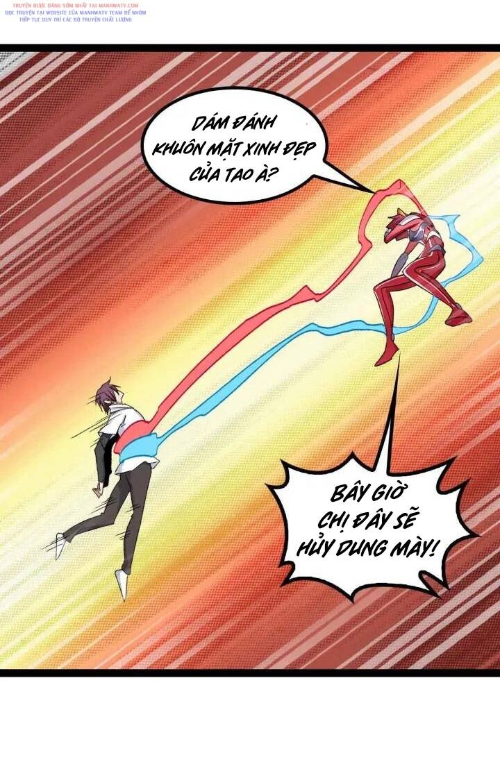 Đại Thiên Tài Bất Khả Chiến Bại Chính Là Ta Chapter 106 - Trang 2