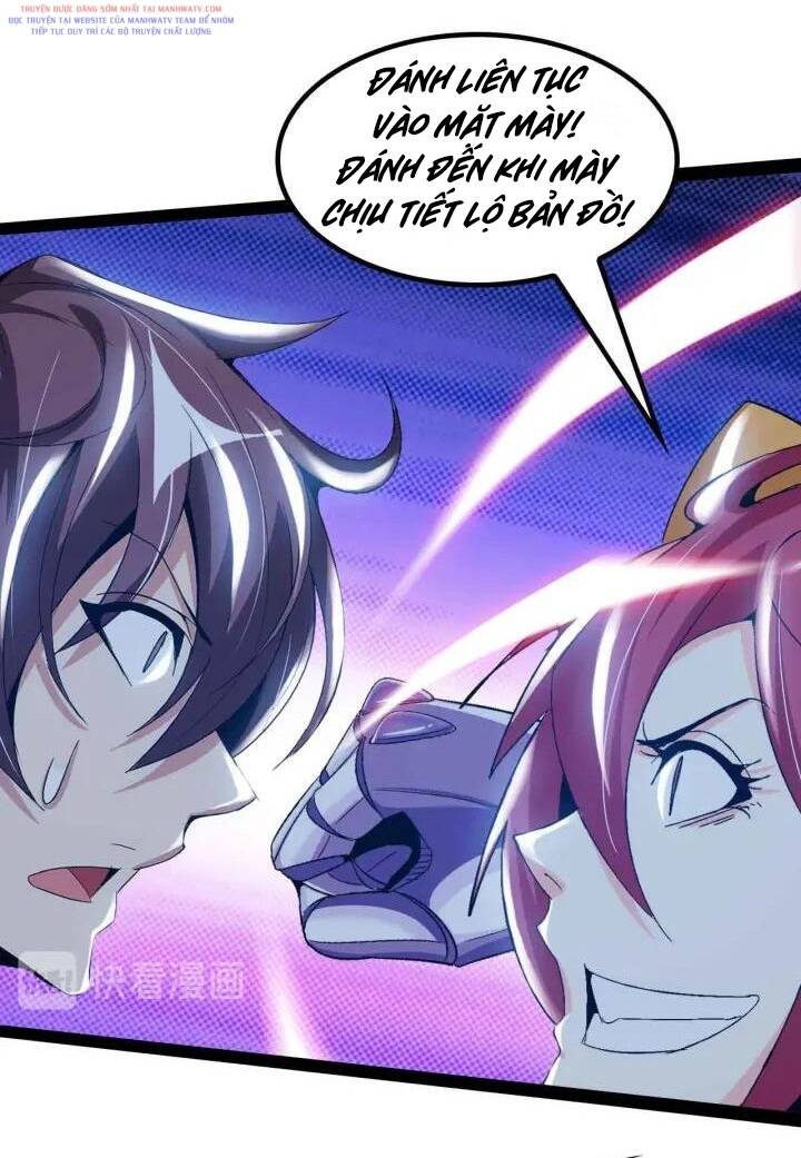 Đại Thiên Tài Bất Khả Chiến Bại Chính Là Ta Chapter 106 - Trang 2