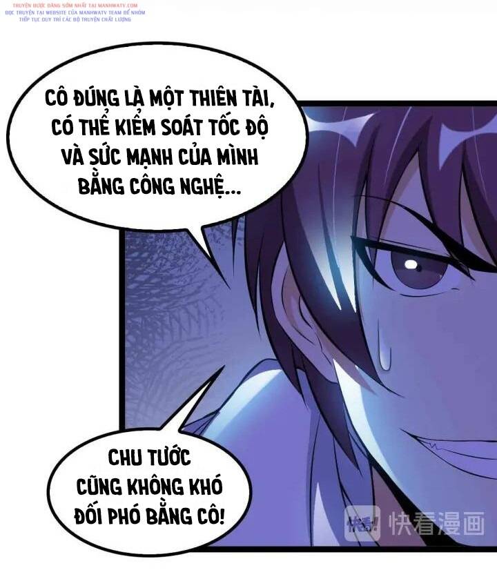 Đại Thiên Tài Bất Khả Chiến Bại Chính Là Ta Chapter 106 - Trang 2