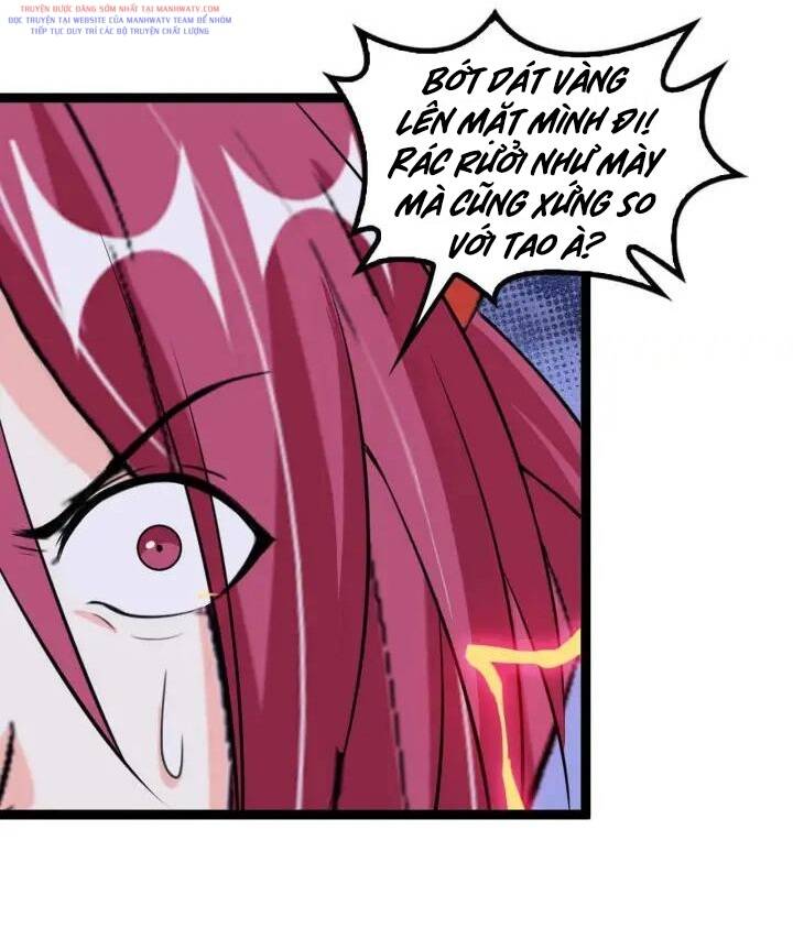 Đại Thiên Tài Bất Khả Chiến Bại Chính Là Ta Chapter 106 - Trang 2