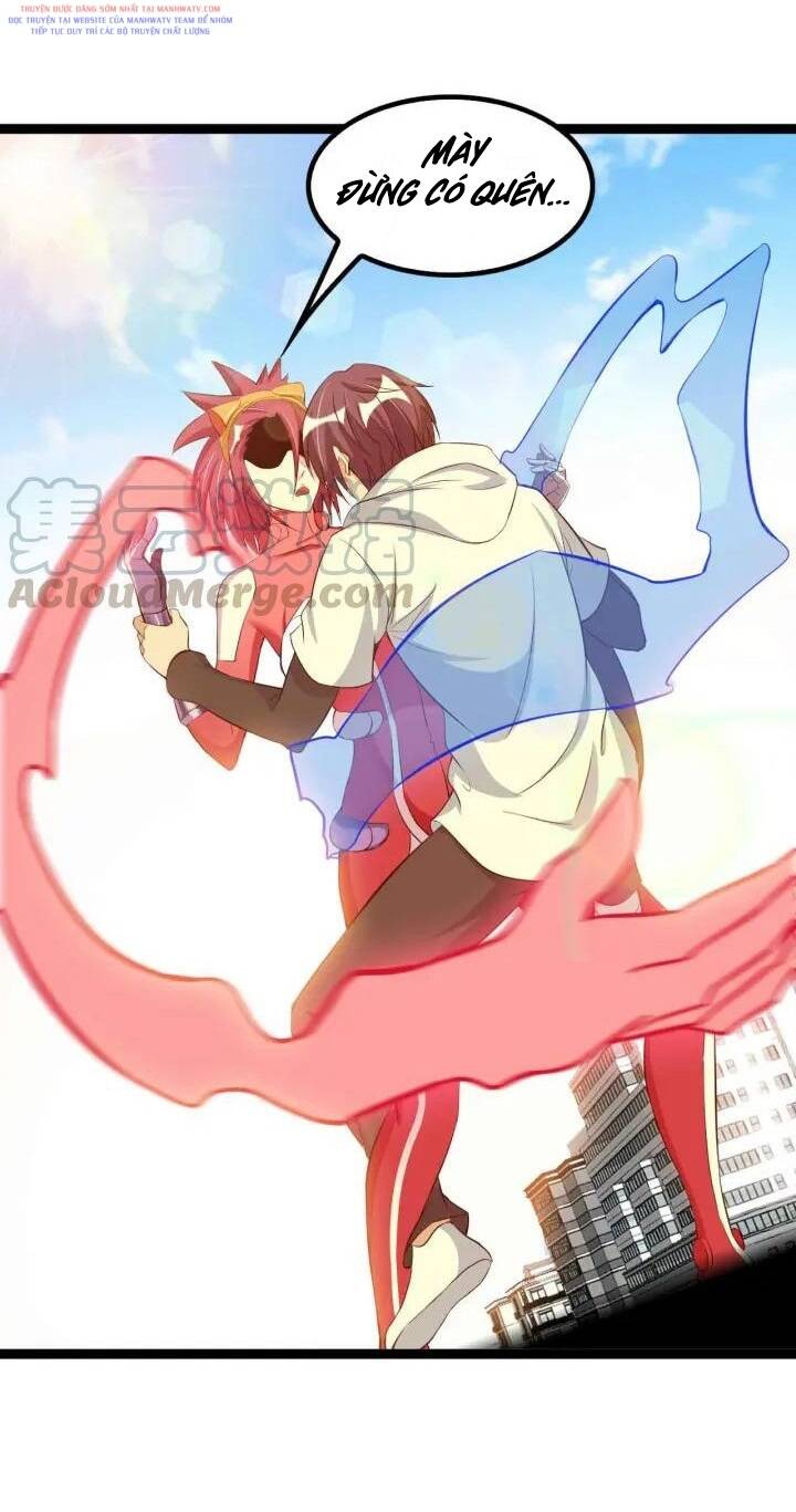 Đại Thiên Tài Bất Khả Chiến Bại Chính Là Ta Chapter 106 - Trang 2