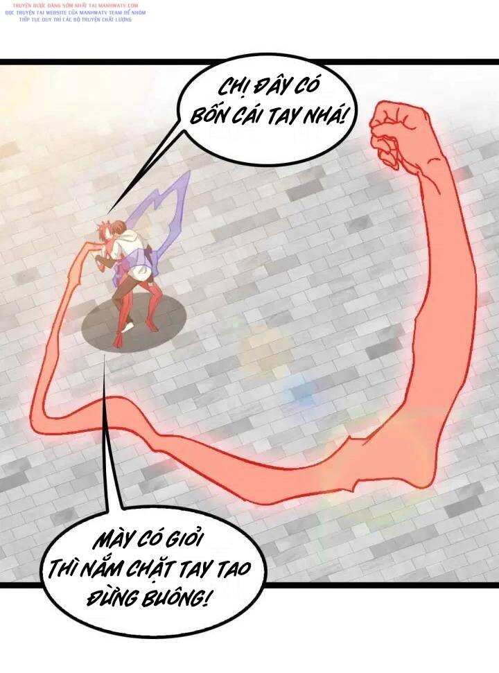 Đại Thiên Tài Bất Khả Chiến Bại Chính Là Ta Chapter 106 - Trang 2