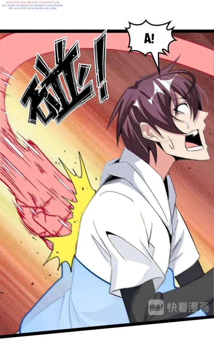 Đại Thiên Tài Bất Khả Chiến Bại Chính Là Ta Chapter 106 - Trang 2