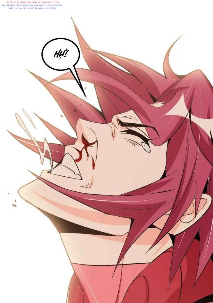 Đại Thiên Tài Bất Khả Chiến Bại Chính Là Ta Chapter 106 - Trang 2