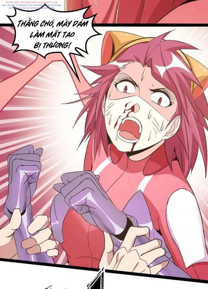 Đại Thiên Tài Bất Khả Chiến Bại Chính Là Ta Chapter 106 - Trang 2