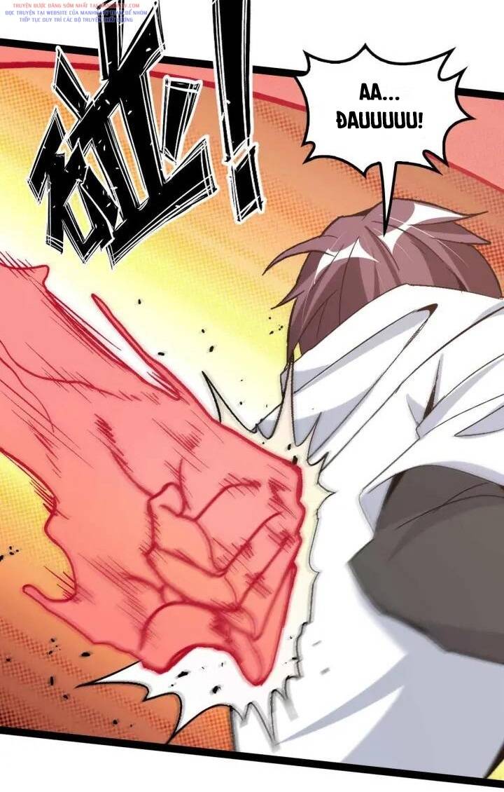 Đại Thiên Tài Bất Khả Chiến Bại Chính Là Ta Chapter 106 - Trang 2