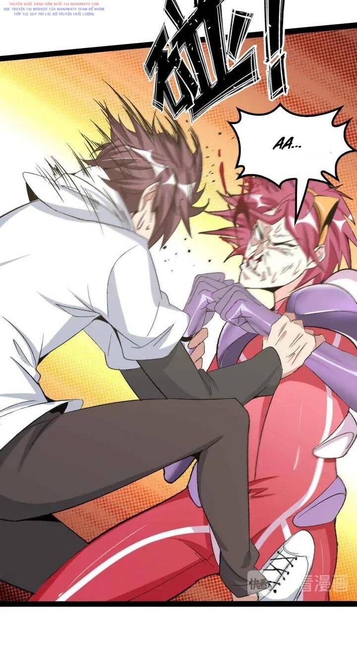 Đại Thiên Tài Bất Khả Chiến Bại Chính Là Ta Chapter 106 - Trang 2