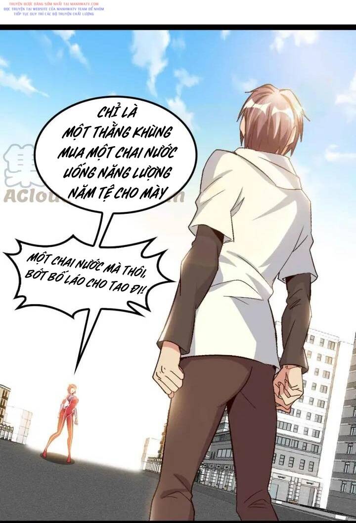 Đại Thiên Tài Bất Khả Chiến Bại Chính Là Ta Chapter 106 - Trang 2