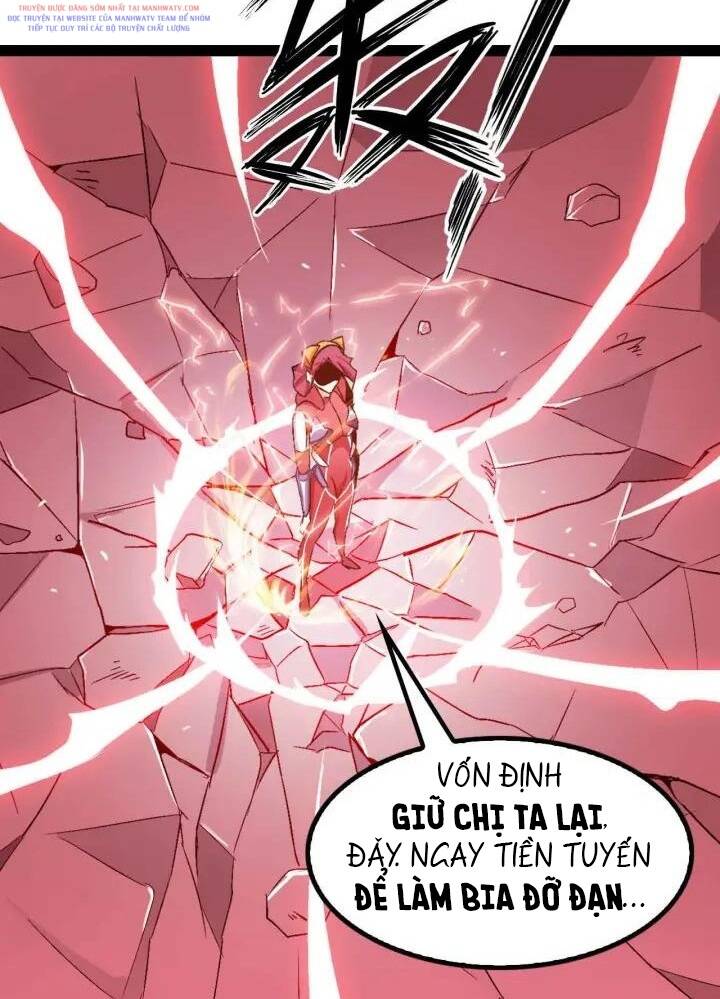 Đại Thiên Tài Bất Khả Chiến Bại Chính Là Ta Chapter 106 - Trang 2