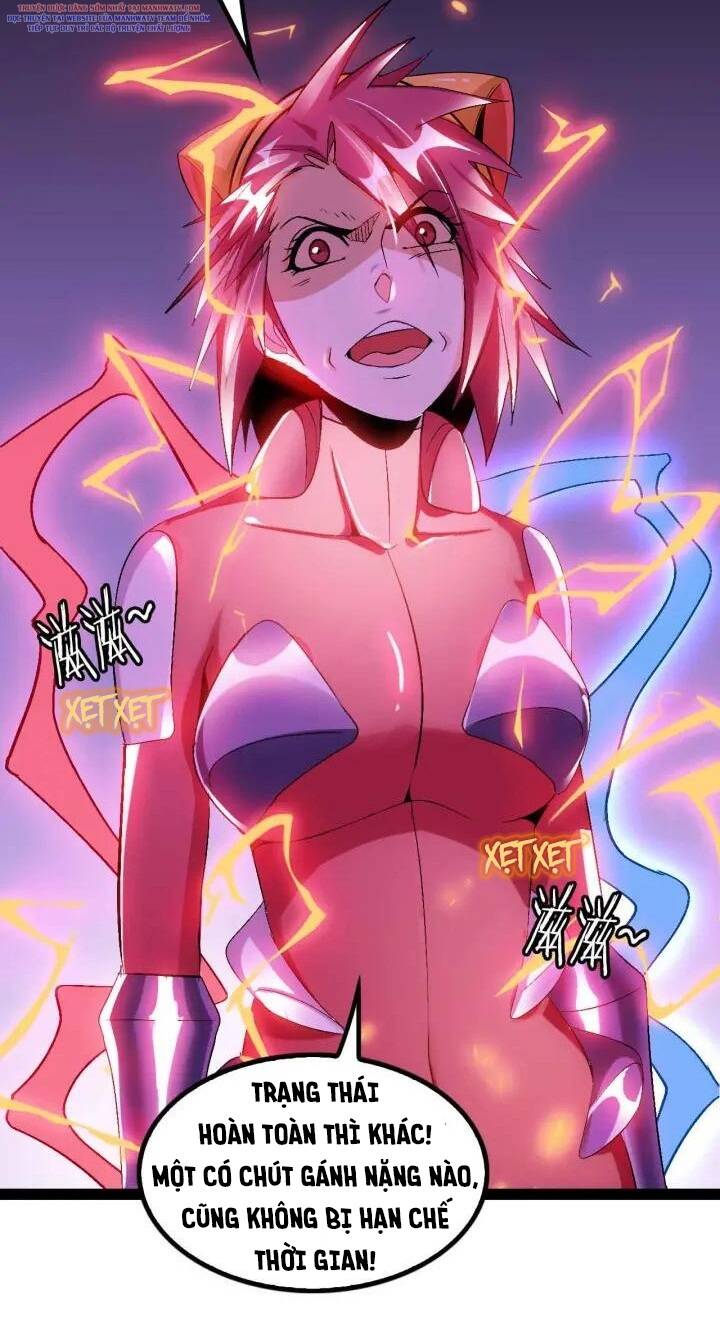 Đại Thiên Tài Bất Khả Chiến Bại Chính Là Ta Chapter 106 - Trang 2