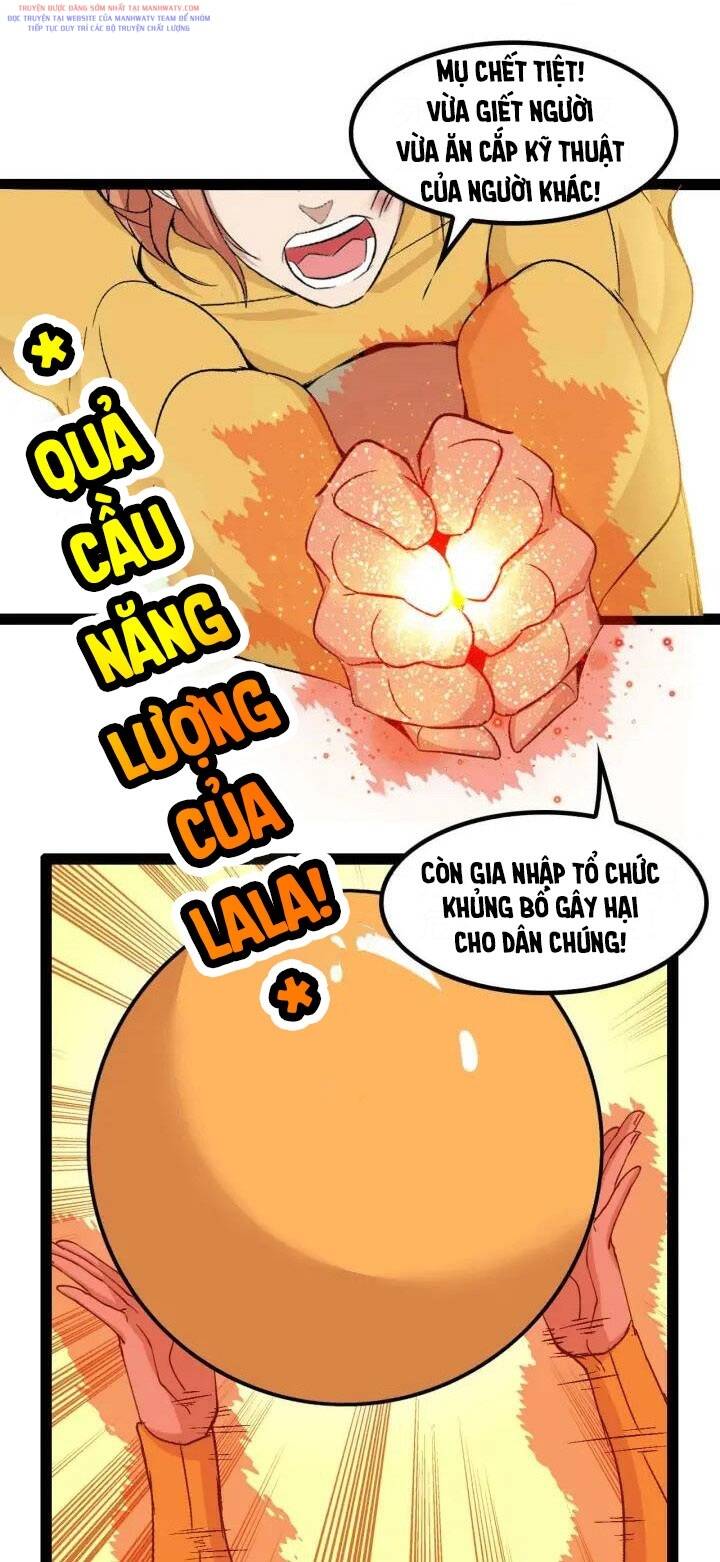 Đại Thiên Tài Bất Khả Chiến Bại Chính Là Ta Chapter 107 - Trang 2